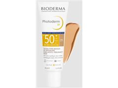 Bloqueador Solar Photoderm M Brun SPF50+ 40ml - 2