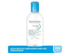 Agua Micelar Bioderma Hydrabio H2O 250ml - 2