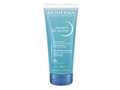 Gel Limpiador Bioderma Atoderm Douche X 200 Ml - 2