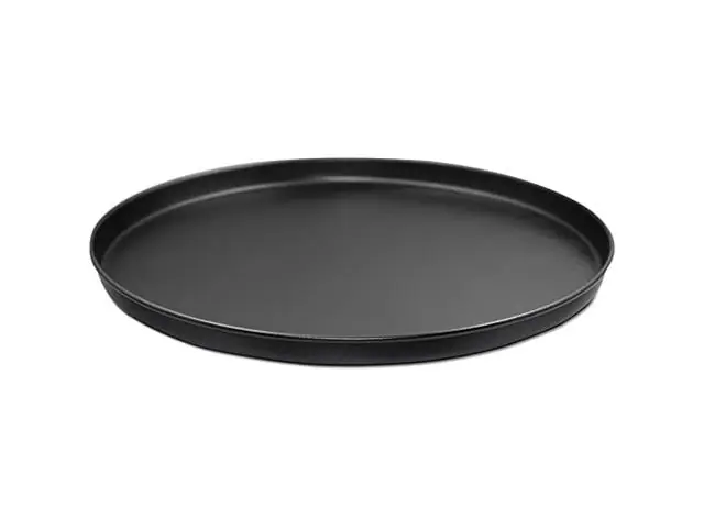 Forma para Pizza Alumínio Antiaderente Panelux Grafite Magnific 32CM