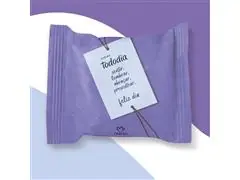 Sabonete em Barra Puro Vegetal Natura Tododia Algodão 90g - 2