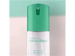 Desodorante Corporal Natura Erva Doce 100ml - 2