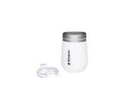 Vaso Stanley Everyday Polar con Tapa 295 ML - 2