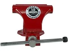 Torno de Bancada Motomil N5 PRO com abertura 127MM TB-500P V2 - 4