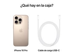 iPhone 16 Pro - 5