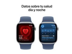 Apple Watch GPS Series 10 - 4