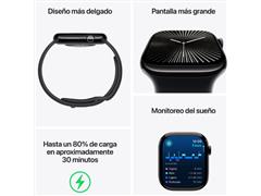 Apple Watch GPS Series 10 - 2