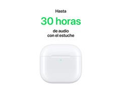 AirPods 4 - 2