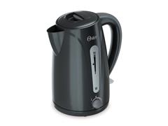 Pava Eléctrica Oster 1.7L KT4970B Negra - 0