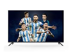 Smart TV Led Noblex 58" Android 4K DB58X7550