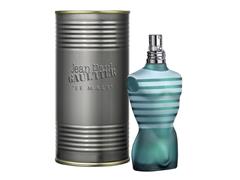 Eau de toilette Jean Paul Gaultier Le Male para hombre 125 ml - 1