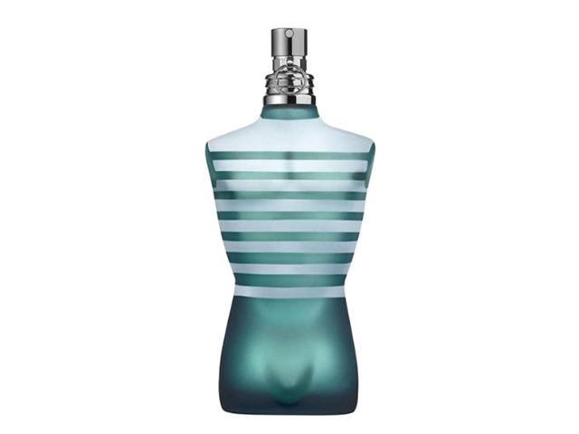 Eau de toilette Jean Paul Gaultier Le Male para hombre 125 ml