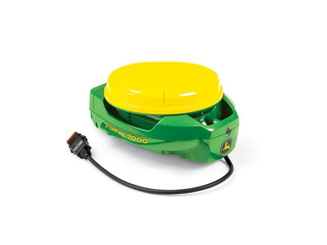 Receptor John Deere Starfire 7000 