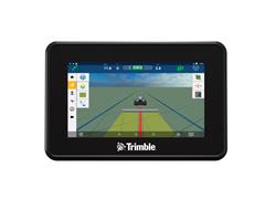 Display System Kit, GFX-350, NAV-500, Precision IQ, Trimble - 0