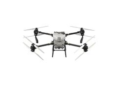 Drone DJI AGRAS T50 con Dispersor de solidos y generador - 0