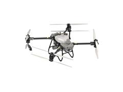 Drone DJI AGRAS T50 con Dispersor de solidos y generador - 1