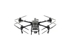 Drone DJI AGRAS T50 con Dispersor de solidos y generador - 3