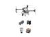 Drone DJI AGRAS T50 con Dispersor de solidos y generador - 4