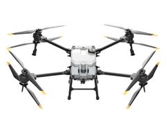 Drone DJI AGRAS T40 con Sistema de pulverización y 3 Baterias