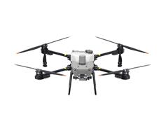 Drone DJI AGRAS T25 con Sistema de pulverización y 3 Baterías - 0