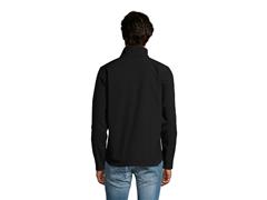 PERSONALIZA - Campera Softshell Race Hombre Sols - 5