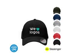 PERSONALIZA - Gorro Tiger Slazenger