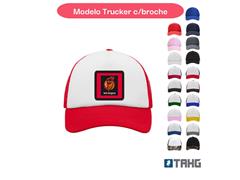 Gorro personalizado con tu LOGO - 1