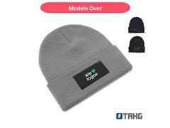 Gorro personalizado con tu LOGO - 3