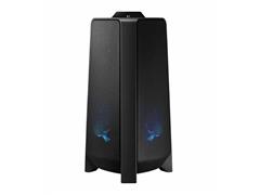 Minicomponente SAMSUNG MX-T70 1500 Watts Negro Torre de Sonido - 0