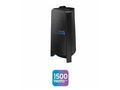 Minicomponente SAMSUNG MX-T70 1500 Watts Negro Torre de Sonido - 3