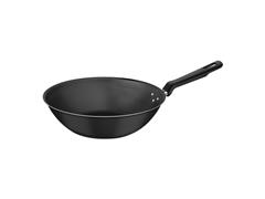 Wok Tramontina Loreto en Aluminio 3,6L - 1