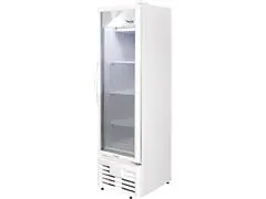 Freezer Vertical Fricon VCFM284 Branco 284 Litros 110V - 0