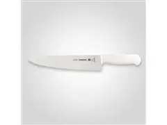 Faca para Carne Tramontina Inox e Cabo Antimicrobiano 10" - 4