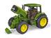 Juguete John Deere 6920 with frontloader - 2