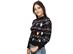 Uggly Sweater Focos Navideños Mujer - Talla S - 2