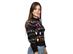 Uggly Sweater Focos Navideños Mujer - Talla M - 0