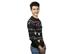 Uggly Sweater Focos Navideños Hombre - Talla M - 1