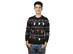 Uggly Sweater Focos Navideños Hombre - Talla L - 0