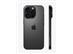 Apple iPhone 16 Pro 256GB - Color Titaneo negro - 1