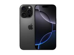 Apple iPhone 16 Pro 256GB - Color Titaneo negro - 0