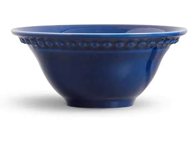 Conjunto 6 Bowl Porto Brasil Atenas Azul Navy