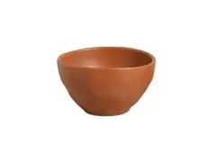 Conjunto 6 Bowl Porto Brasil Orgânico Terrakotta