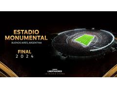 FINAL COPA LIBERTADORES Hotel + Entradas laterales - 2 personas - 0