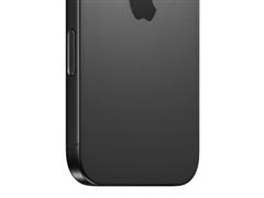 iPhone 16 Pro Max 256GB - Color Negro Titanium - 3