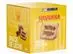 Panettone Havanna Recheado de Doce de Leite 700g - 2