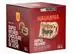 Panettone Havanna Duplo Recheio Chocolate e Doce de Leite 700G - 2