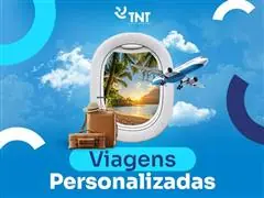 Créditos Viagens TNT - 0