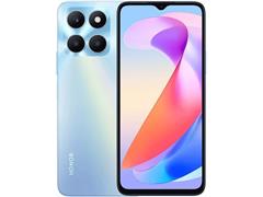 Honor X6a 4+128 GB (Plata)