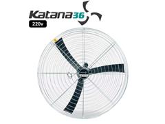 Ventilador Industrial Katana-36 220v