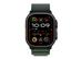 Apple Watch Ultra 2 GPS+Cell 49mm Titanio Neg Alpine Verde M - 0